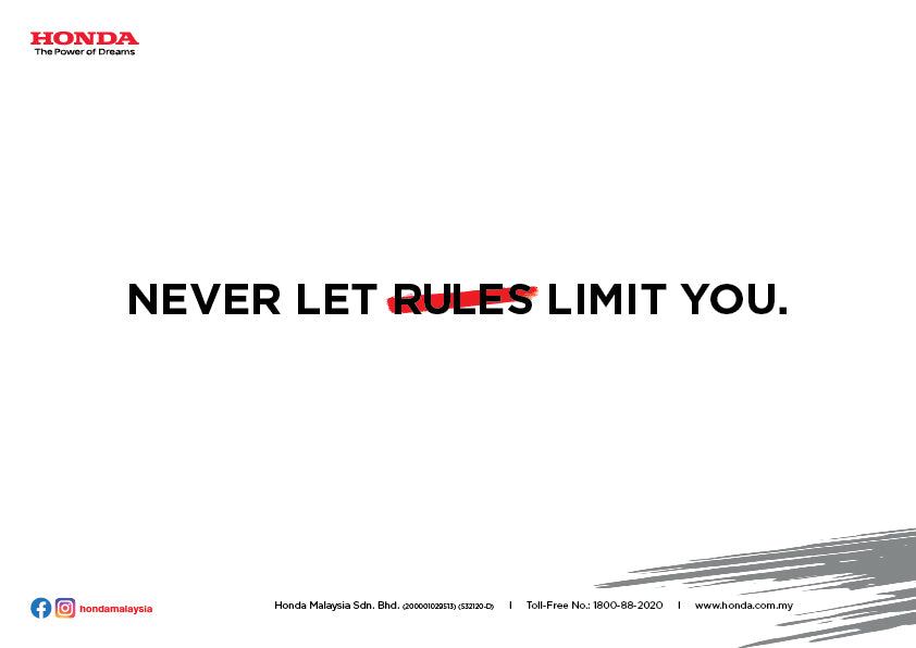 Honday City Hatchback